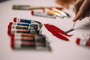 Talens Art Creation Set de Iniciación de Pintura al Óleo con 12 Tubos de 12 ml